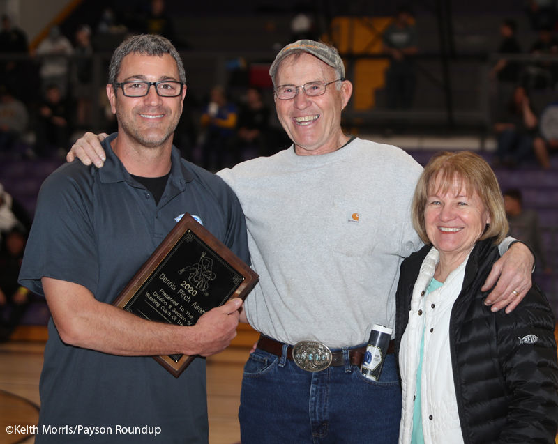 WRS Sectional Dennis Pirch Kathy Pirch CV Coach w800pix